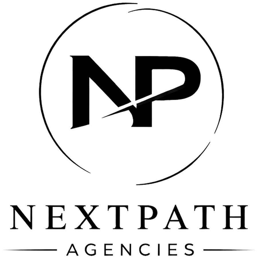 Logo en negro